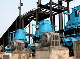 How to Troubleshoot Common Problems with Jaw Crushers and Impact Crushers?